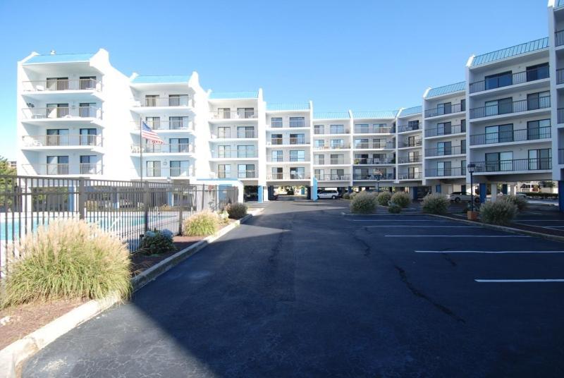 Bay Princess Ocean City Exterior photo